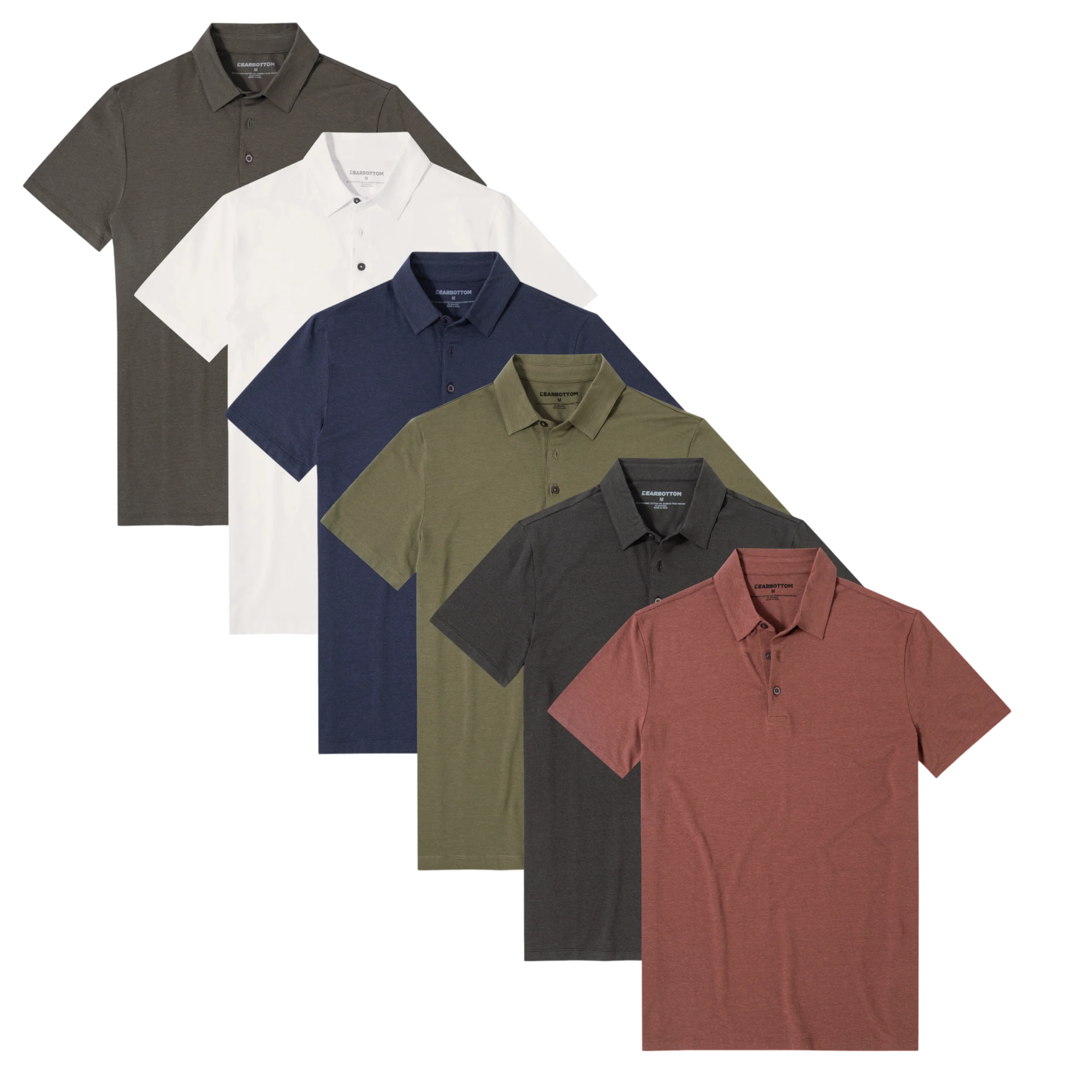 Tops Bundles